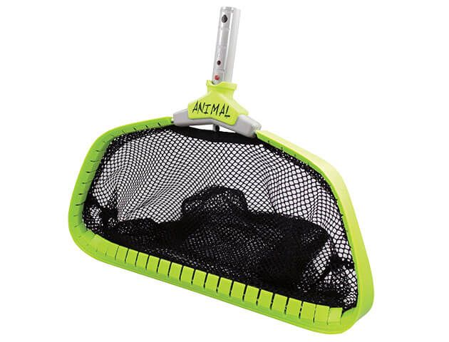 LN4125 Animal Leaf Rake Grab Bag - ANIMAL/STINGER